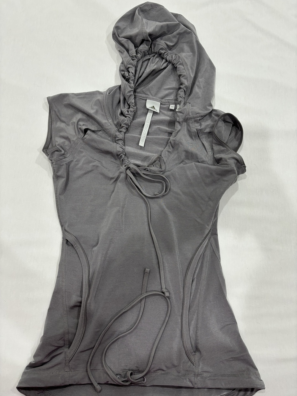 Adidas by Stella McCartney top